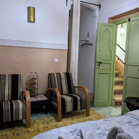 Riad La Medersa Маракеш Стая снимка