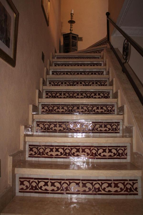 Riad La Medersa Маракеш Екстериор снимка