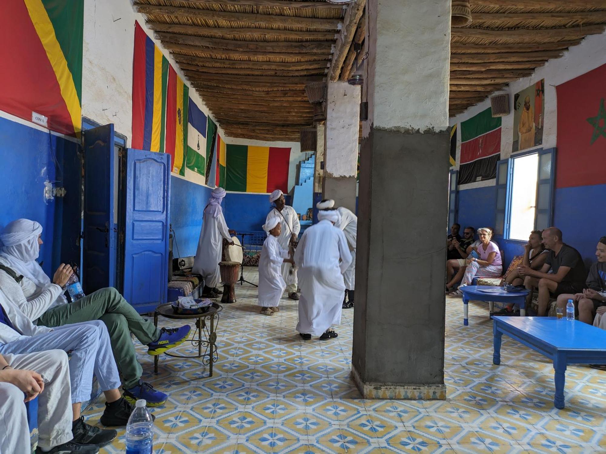 Riad La Medersa Маракеш Стая снимка