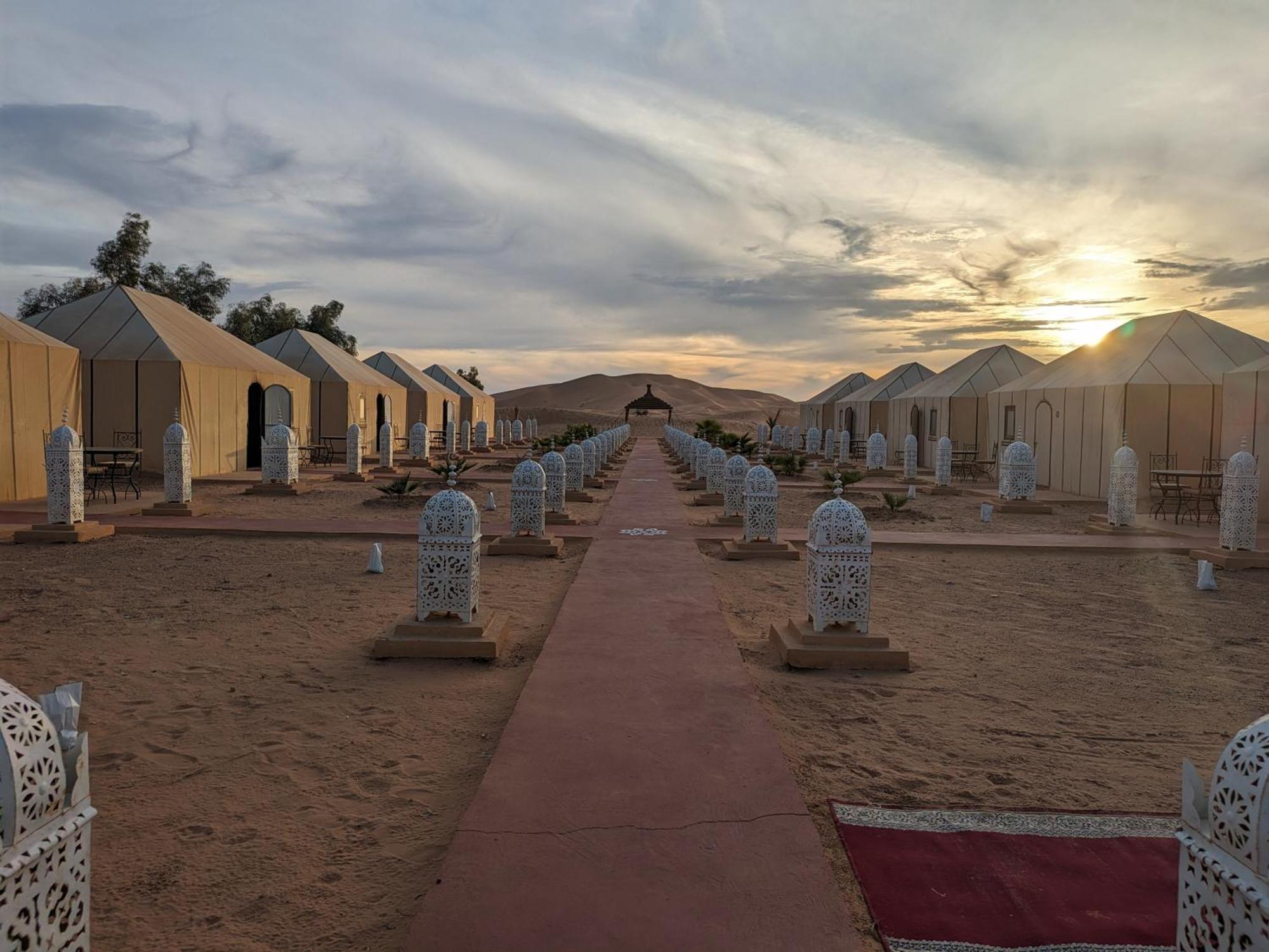 Riad La Medersa Маракеш Стая снимка